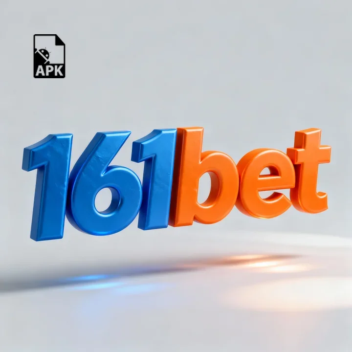 APK oficial da 161bet para Android