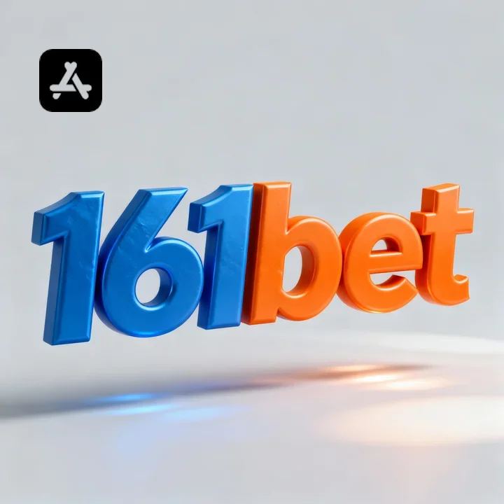 APP oficial da 161bet para mobile