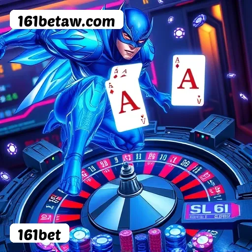 Jogo responsável 161bet - Ferramentas de controle, limites, auto-exclusão, suporte CVV 188