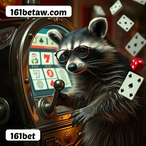 Níveis do programa VIP da 161bet