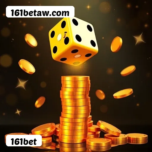 161bet PIX instantâneo Brasil - Depósito e saque em minutos 24/7