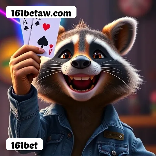 Vantagens exclusivas 161bet para jogadores brasileiros - São Paulo, Rio, BH