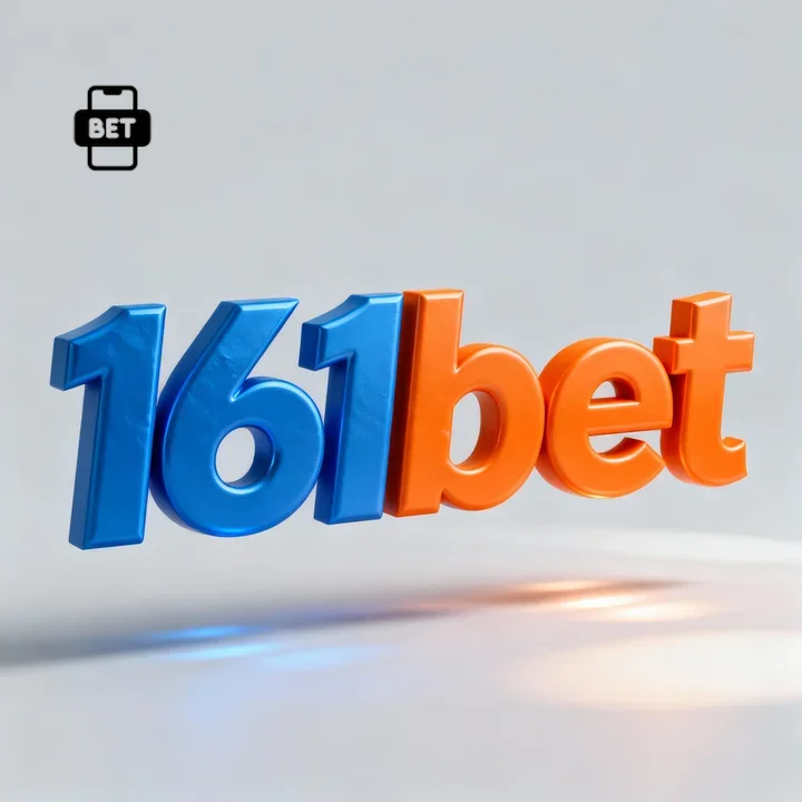 Apostas esportivas da 161bet com odds competitivas