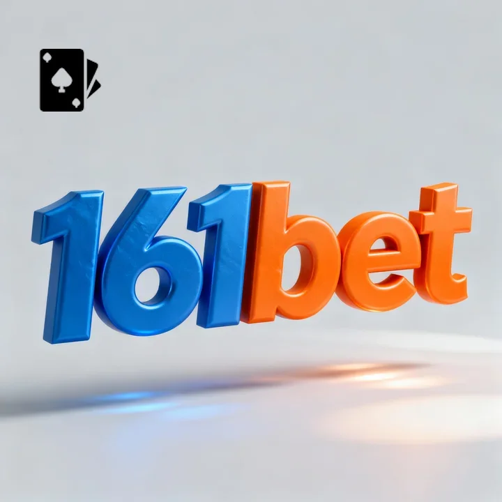 Cassino ao vivo da 161bet com dealers reais