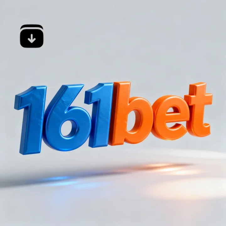 Download gratuito do app da 161bet