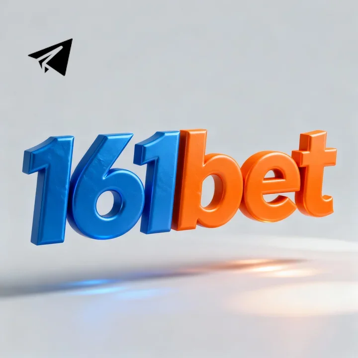 Canal oficial da 161bet no Telegram